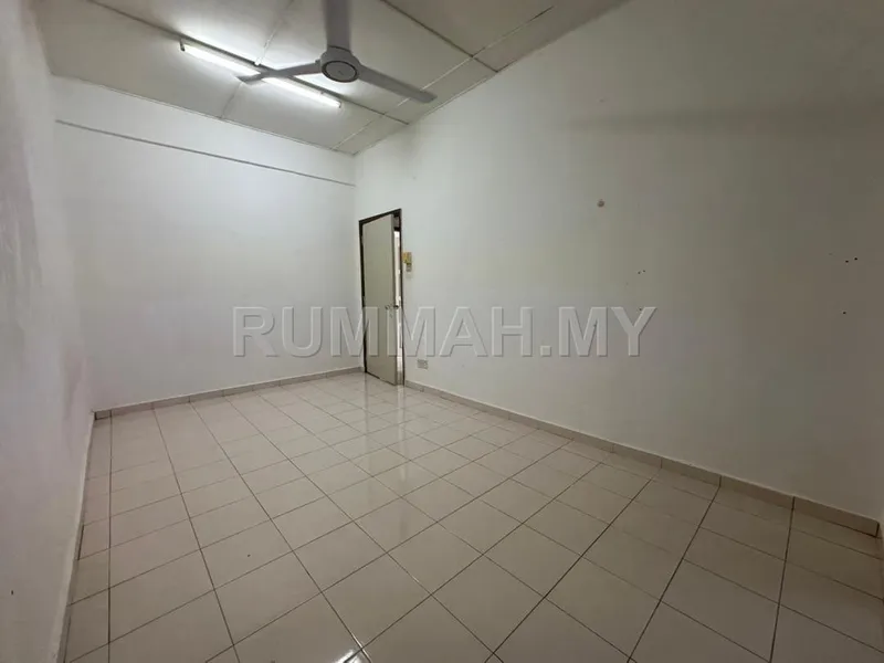 house in Cheras, Selangor — photo 3