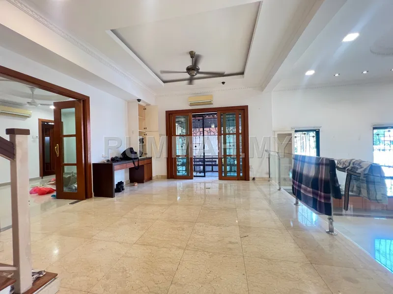 house in Cheras, Kuala Lumpur — photo 2