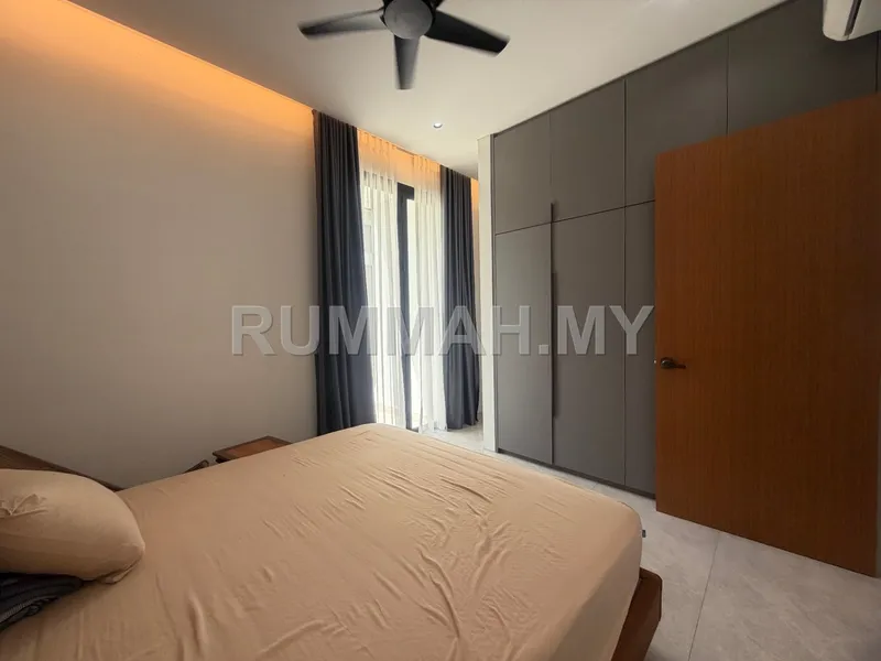 house in Kajang, Selangor — photo 2
