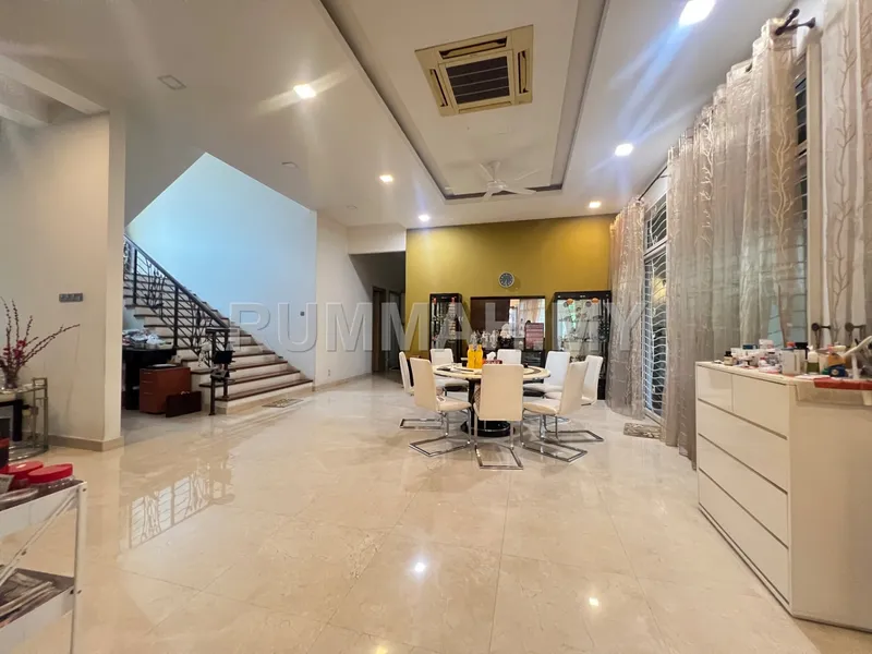house in Cheras, Selangor — photo 3