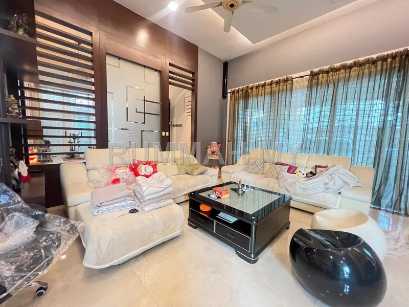 house in Cheras, Selangor — photo 2