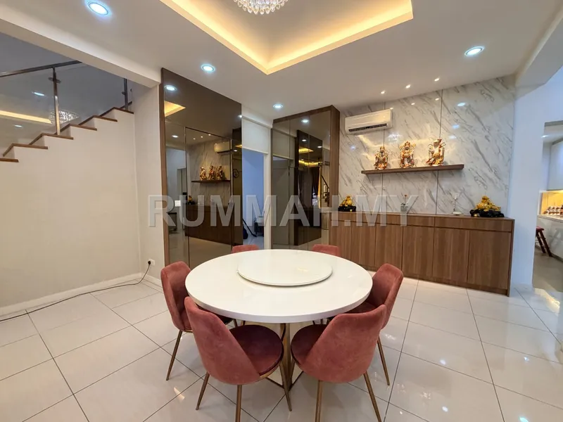 house in Puchong, Selangor — photo 3