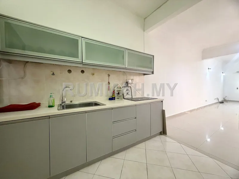 house in Sg Long, Selangor — photo 3
