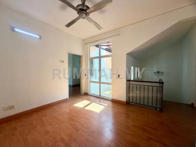house in Sg Long, Selangor — photo 2