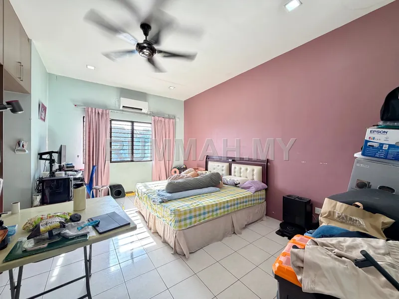 house in Damai Perdana, Selangor — photo 3