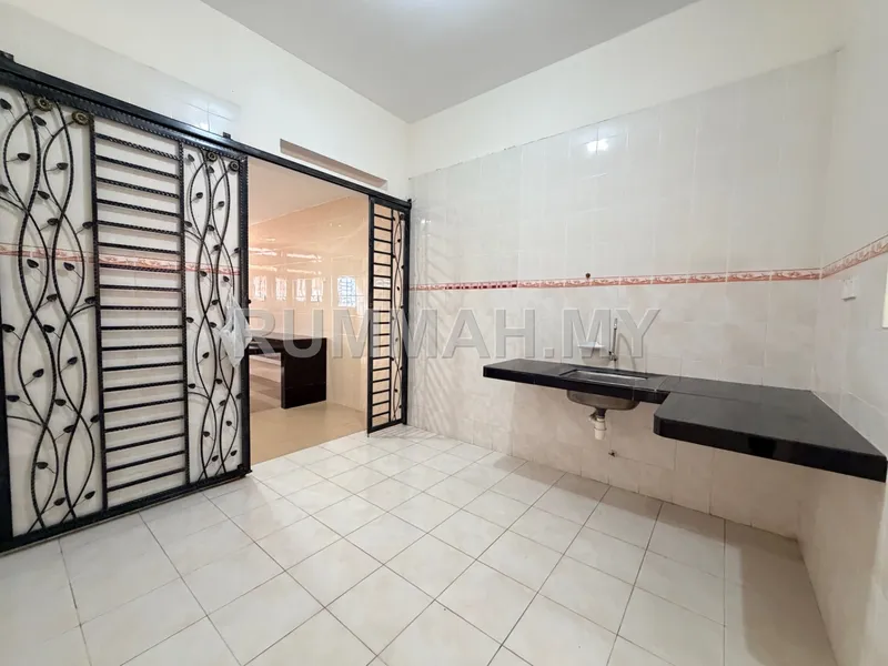 house in Cheras, Selangor — photo 2