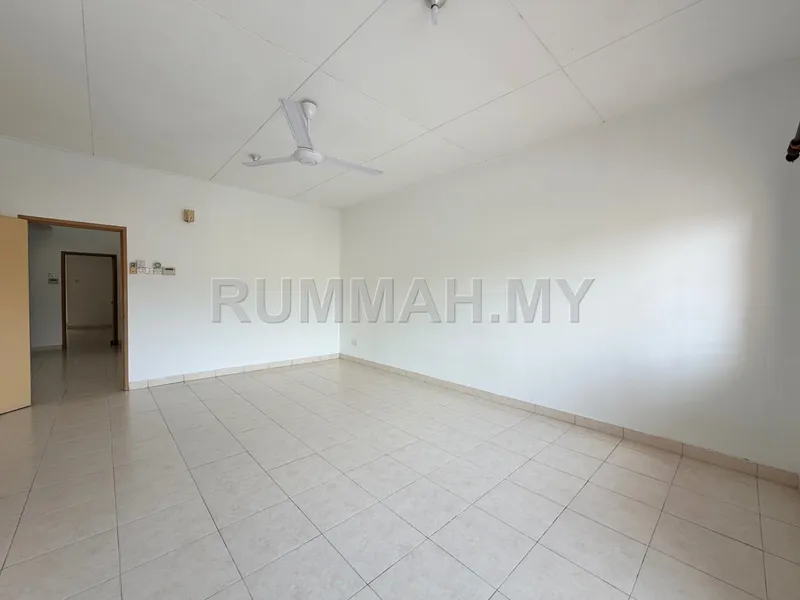 house in Cheras, Selangor — photo 3