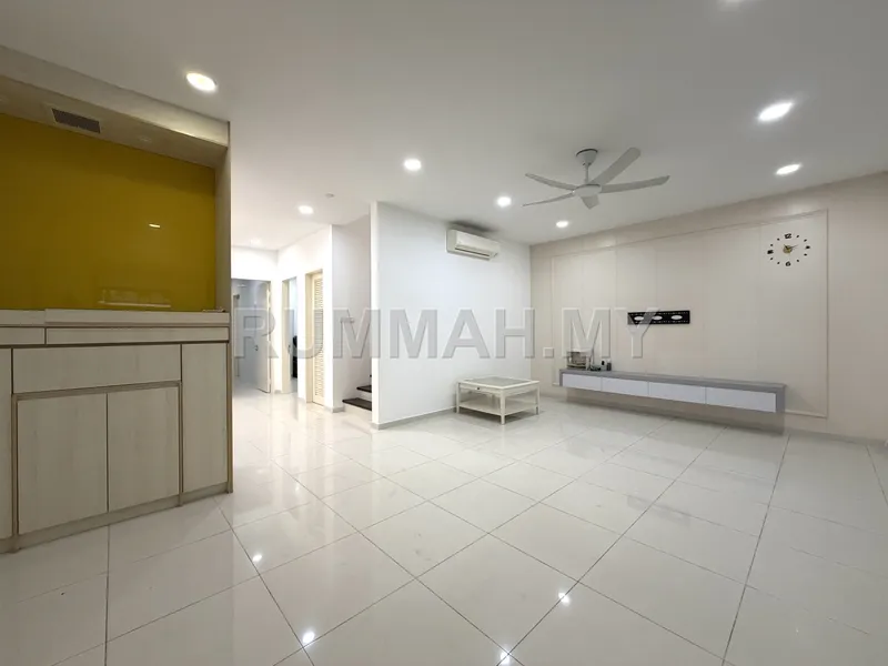 house in Cheras, Selangor — photo 3