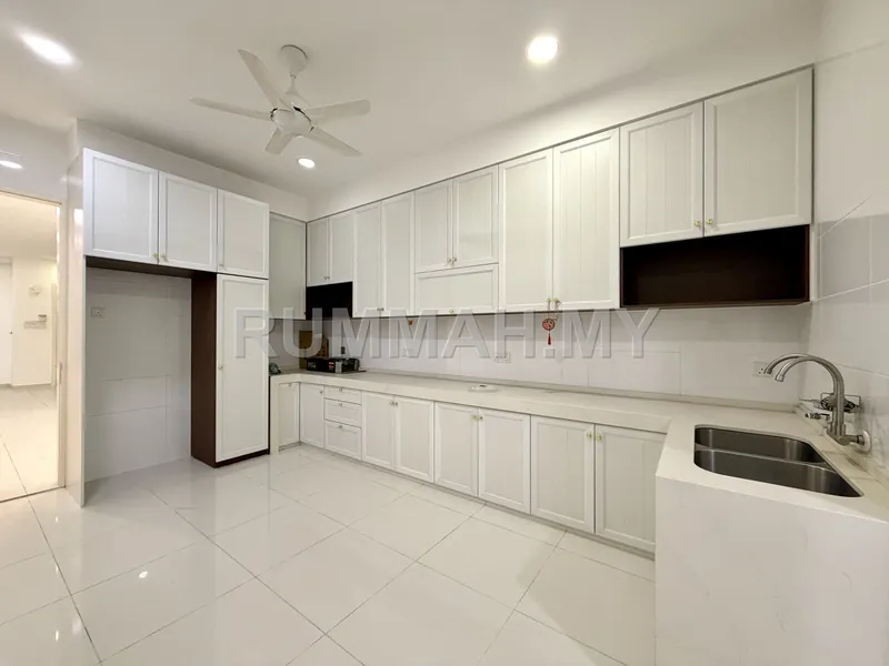 house in Cheras, Selangor — photo 2