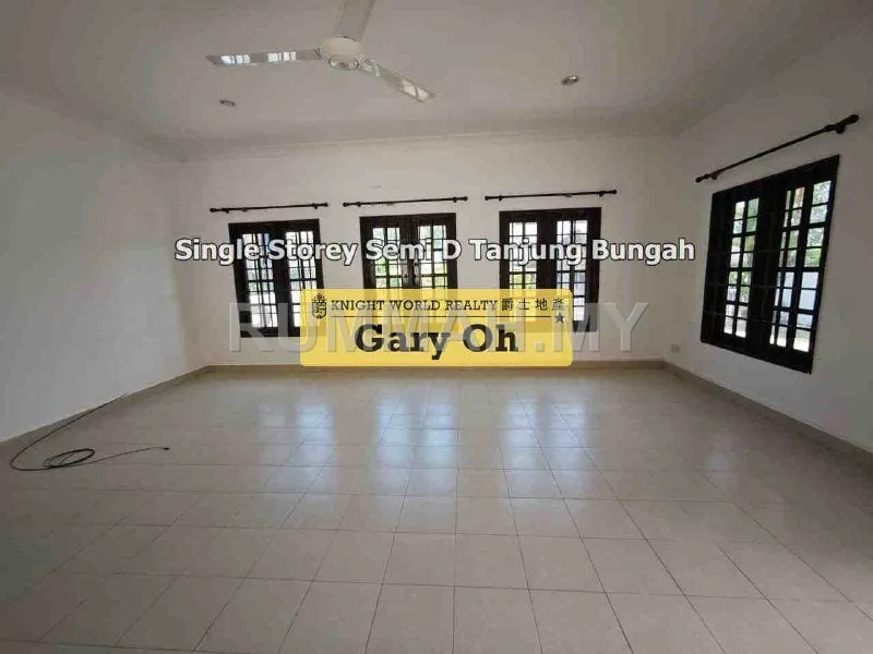 house in Tanjung Bungah, Penang — photo 2