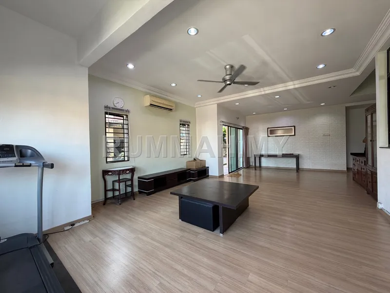 house in Kajang, Selangor — photo 3