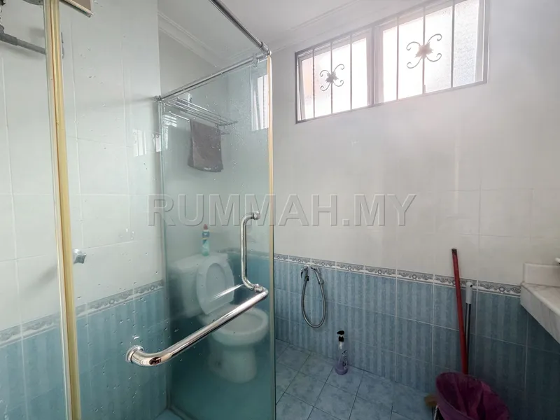 house in Cheras, Selangor — photo 3