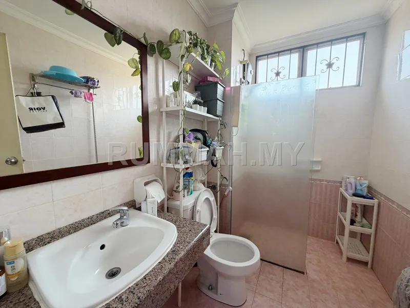 house in Cheras, Selangor — photo 2
