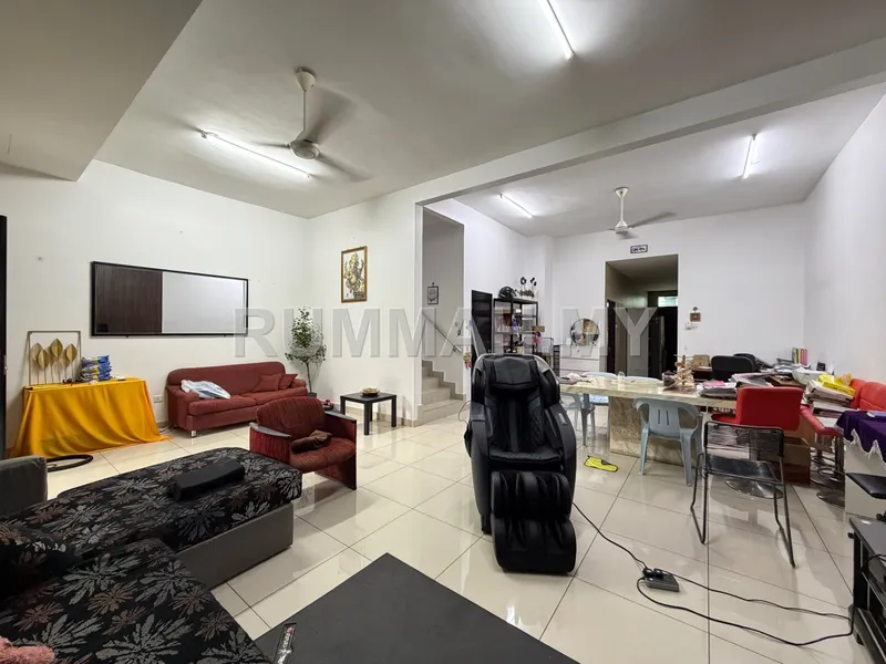 house in Cheras, Selangor — photo 2