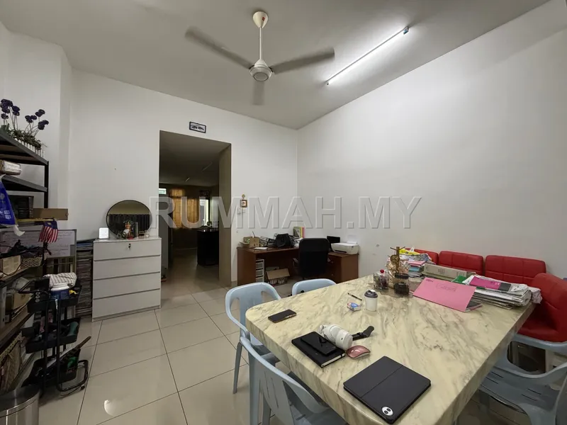 house in Cheras, Selangor — photo 3