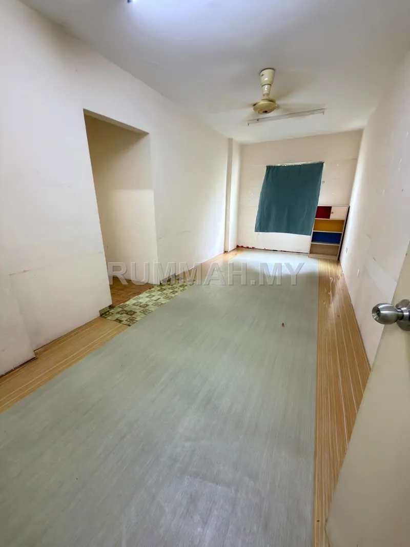 condo in Sungai Ara, Penang — photo 2