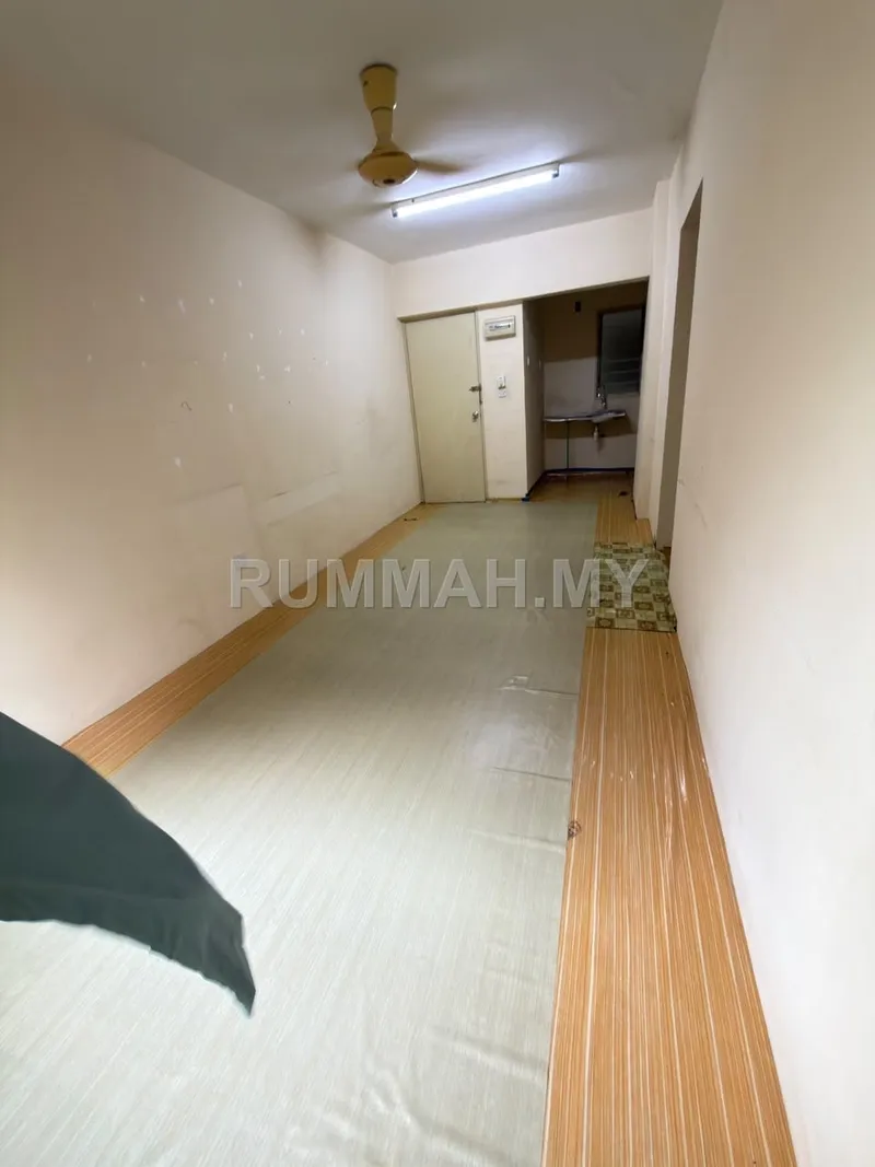 condo in Sungai Ara, Penang — photo 3