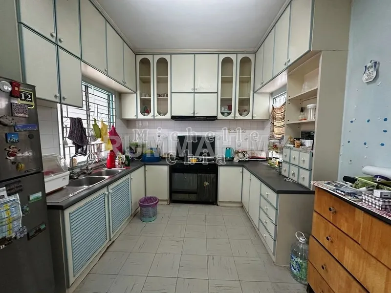 house in George Town, Penang — photo 2