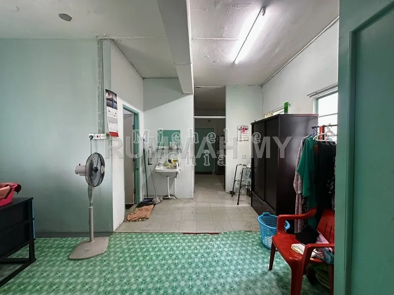 house in George Town, Penang — photo 3