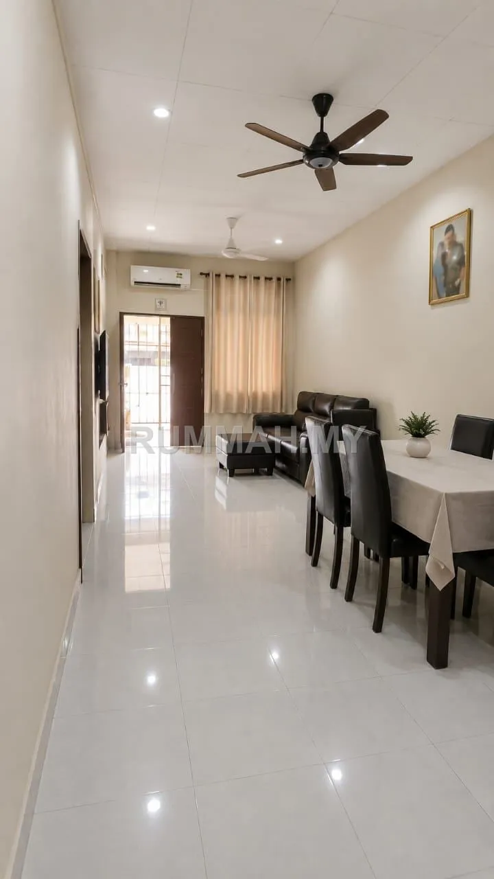 house in Simpang Ampat, Penang — photo 2
