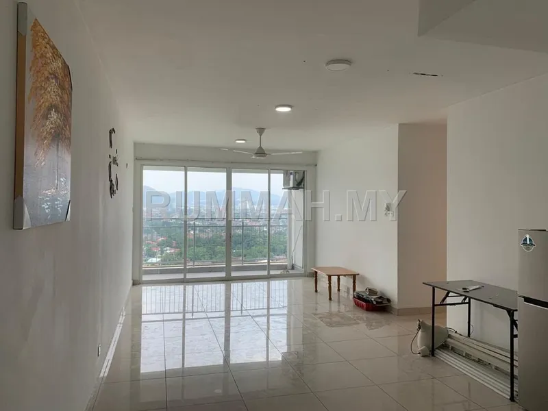 BAYU SENTUL CONDO Sentul, Actual, RENO, WELL KEEP, Low Booking