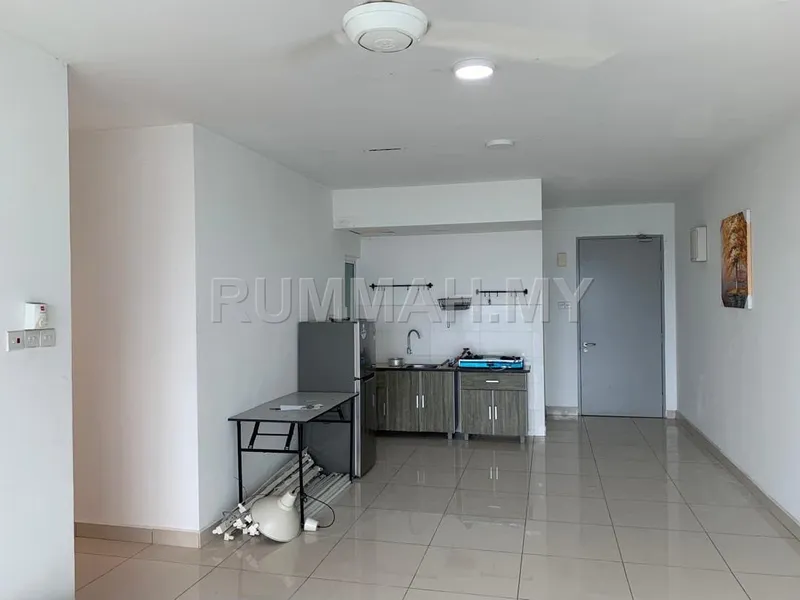 condo in Sentul, Kuala Lumpur — photo 2
