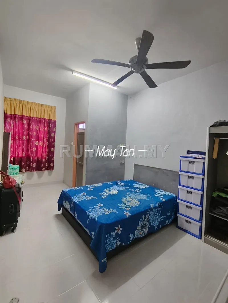 house in Nibong Tebal, Penang — photo 3