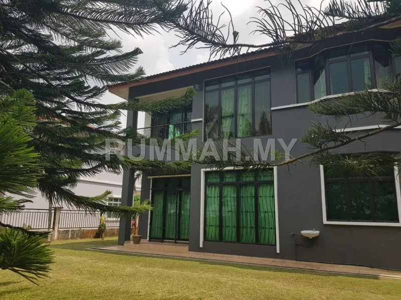 house in Kulim, Kedah — photo 2