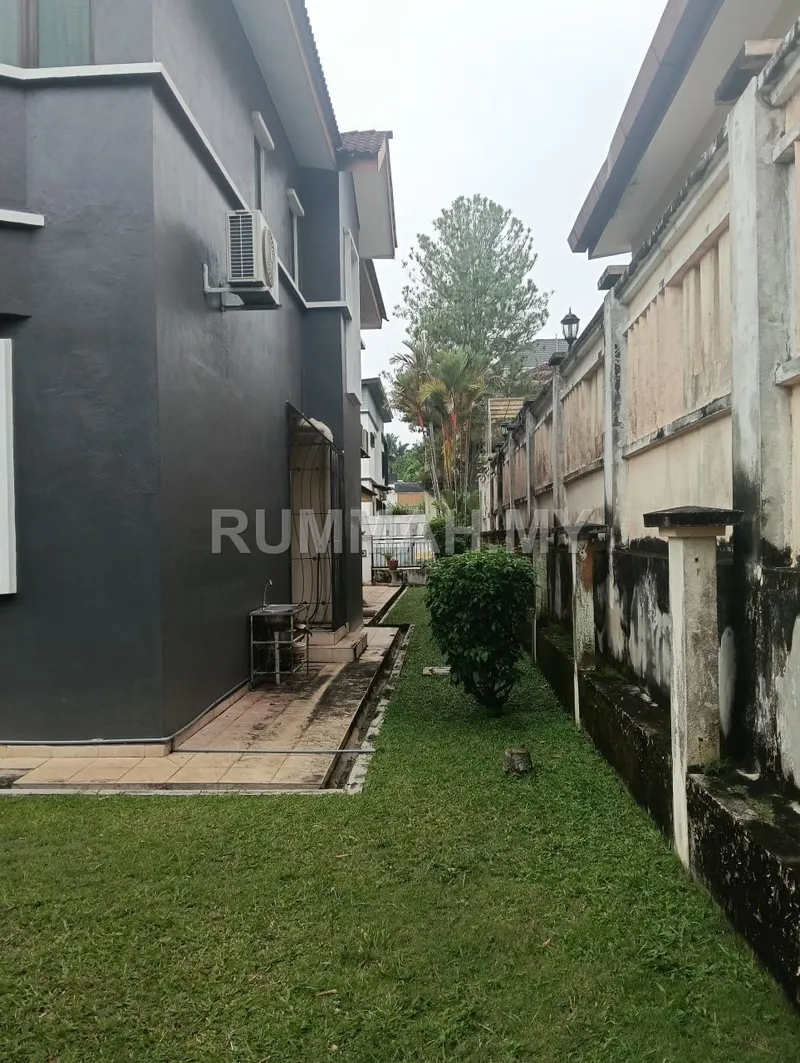 house in Kulim, Kedah — photo 3