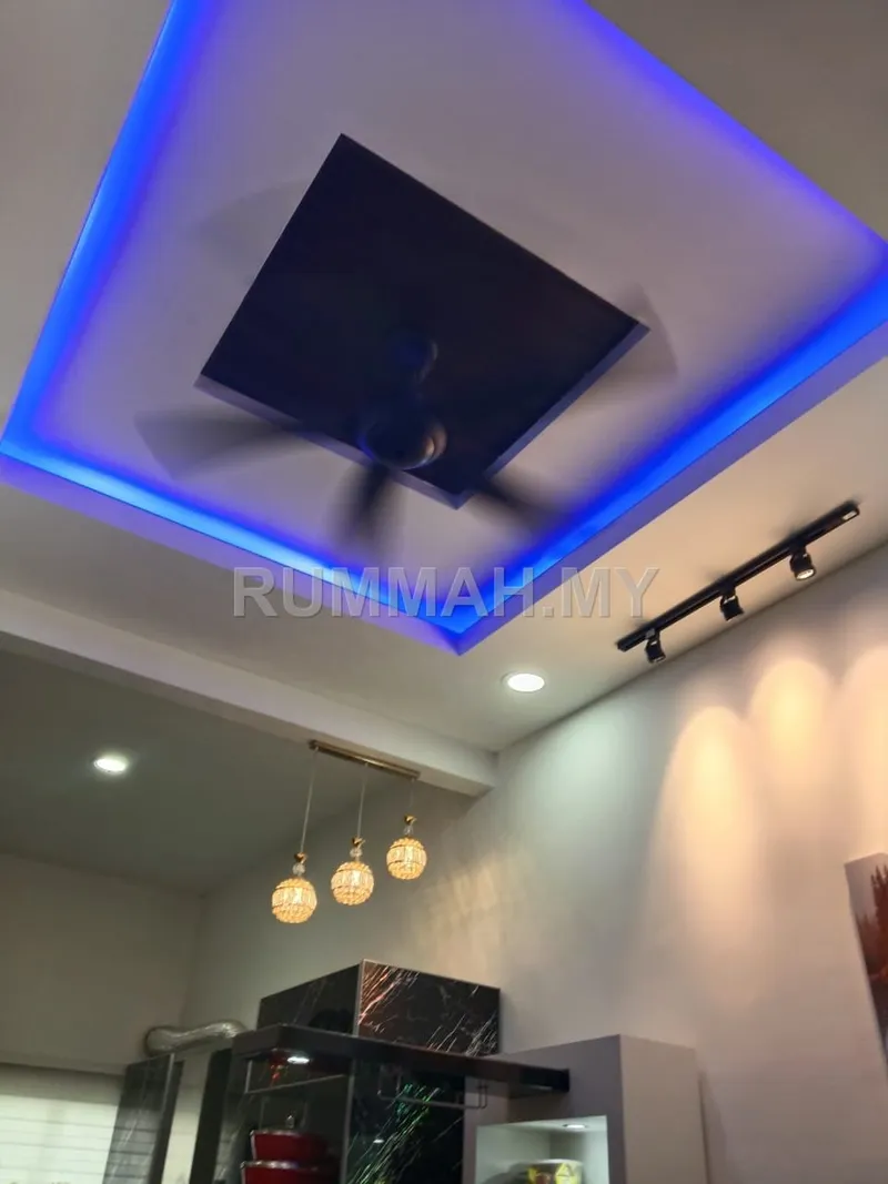 house in Lunas, Kedah — photo 2
