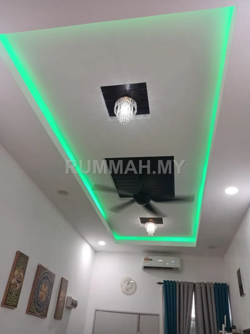 house in Lunas, Kedah — photo 3