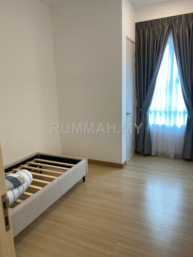 condo in Taman Desa, Kuala Lumpur — photo 3