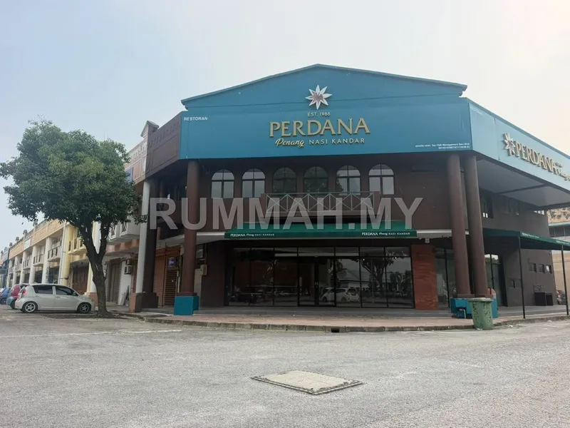 industrial in Bandar Perda, Penang — photo 2