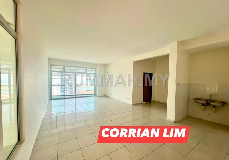 condo in Tanjung Tokong, Penang — photo 2