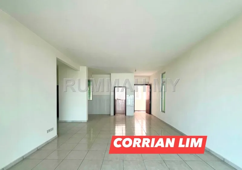 condo in Tanjung Tokong, Penang — photo 3
