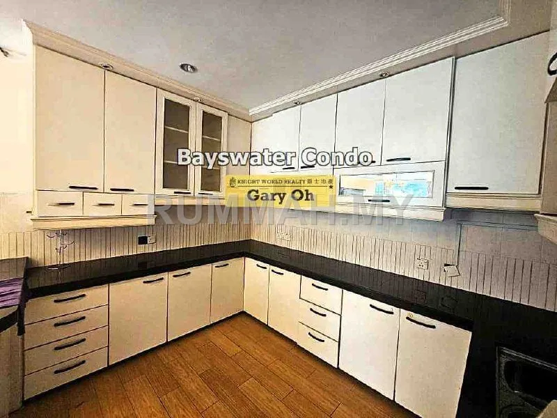 condo in Gelugor, Penang — photo 2