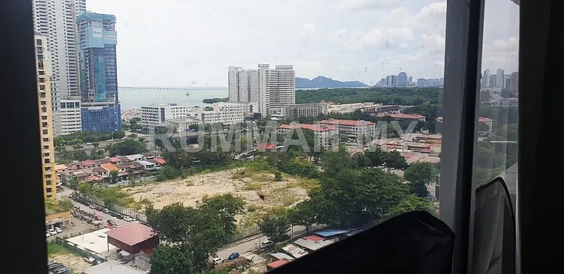 condo in Jelutong, Penang — photo 2