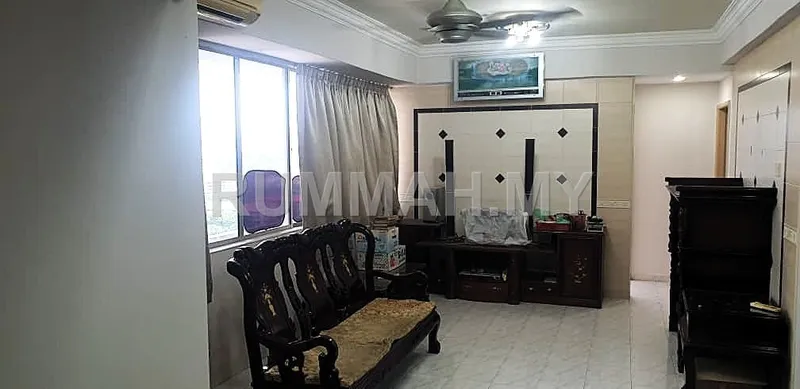 condo in Jelutong, Penang — photo 3