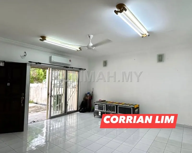 house in Bayan Baru, Penang — photo 2