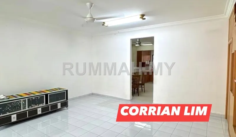 house in Bayan Baru, Penang — photo 3