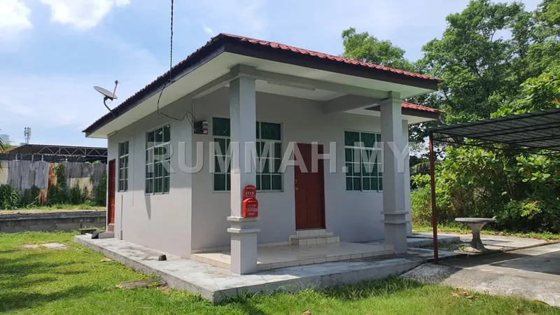 Land for Sale @ Butterworth, Penang | Freehold