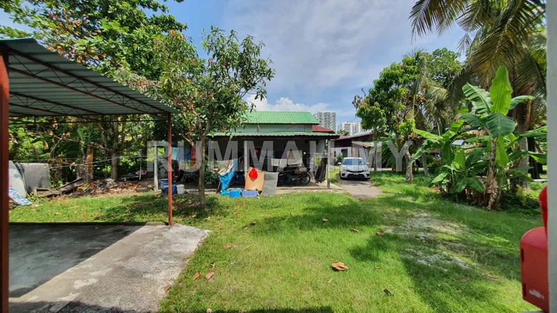 land in Butterworth, Penang — photo 2