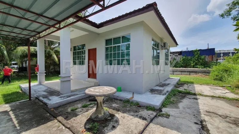 land in Butterworth, Penang — photo 3