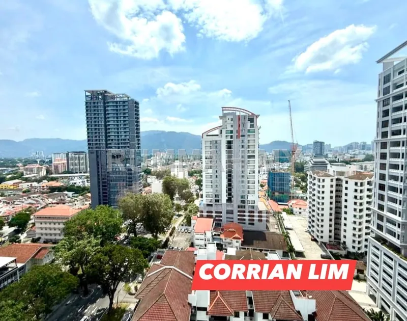 Tropicana 218 Service Apartment RENT Georgetown