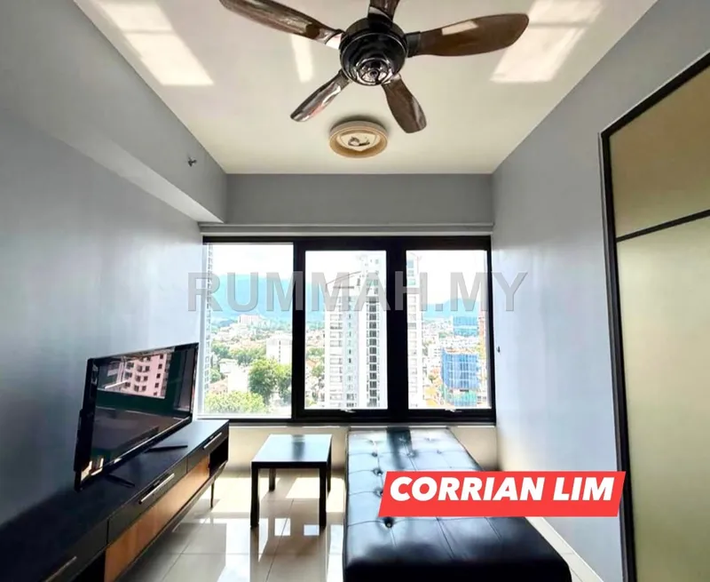 condo in George Town, Penang — photo 2
