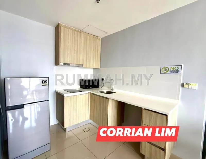 condo in George Town, Penang — photo 3