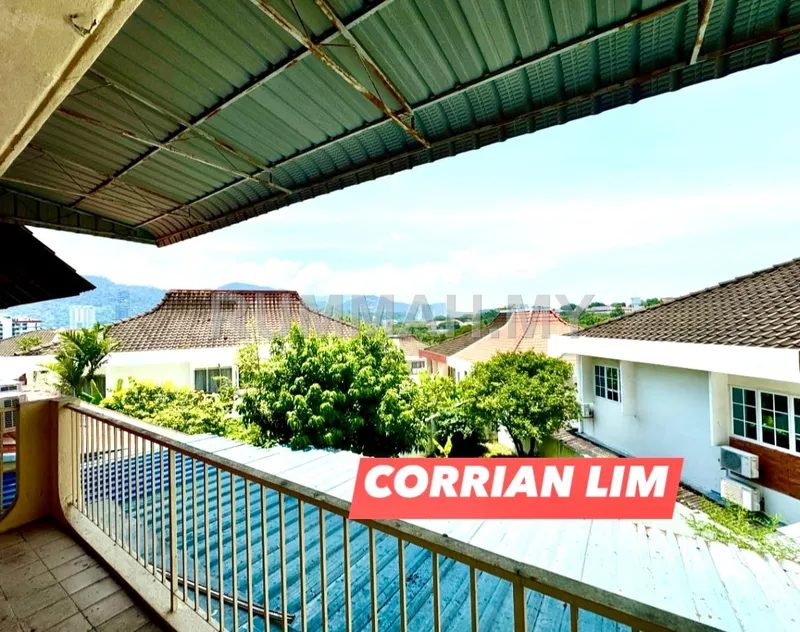 4-bedroom house for sale in Batu Uban, Penang - Double storey Semi Detached, Batu Uban SALE
