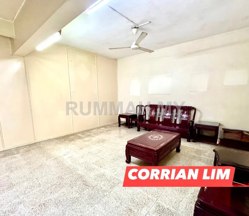 house in Batu Uban, Penang — photo 2