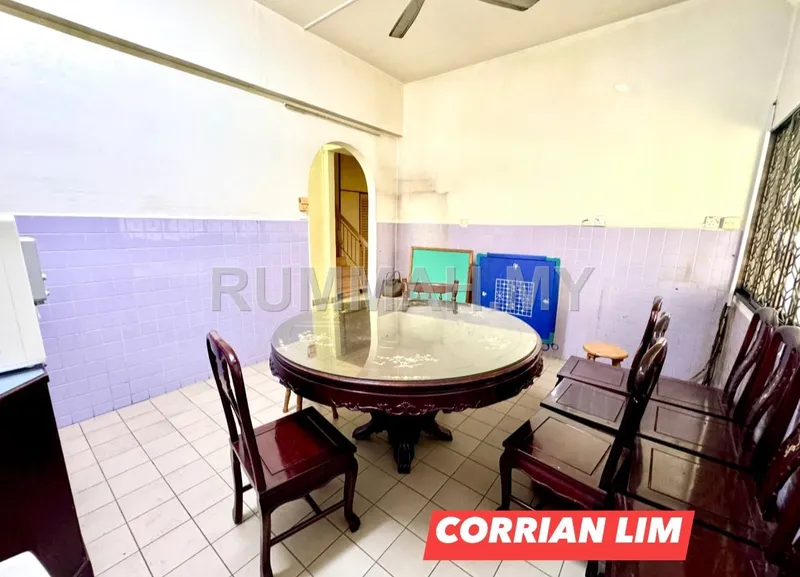 house in Batu Uban, Penang — photo 3