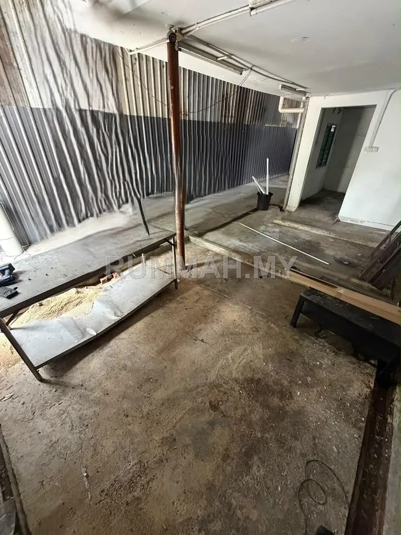 house in Batu Lanchang, Penang — photo 3